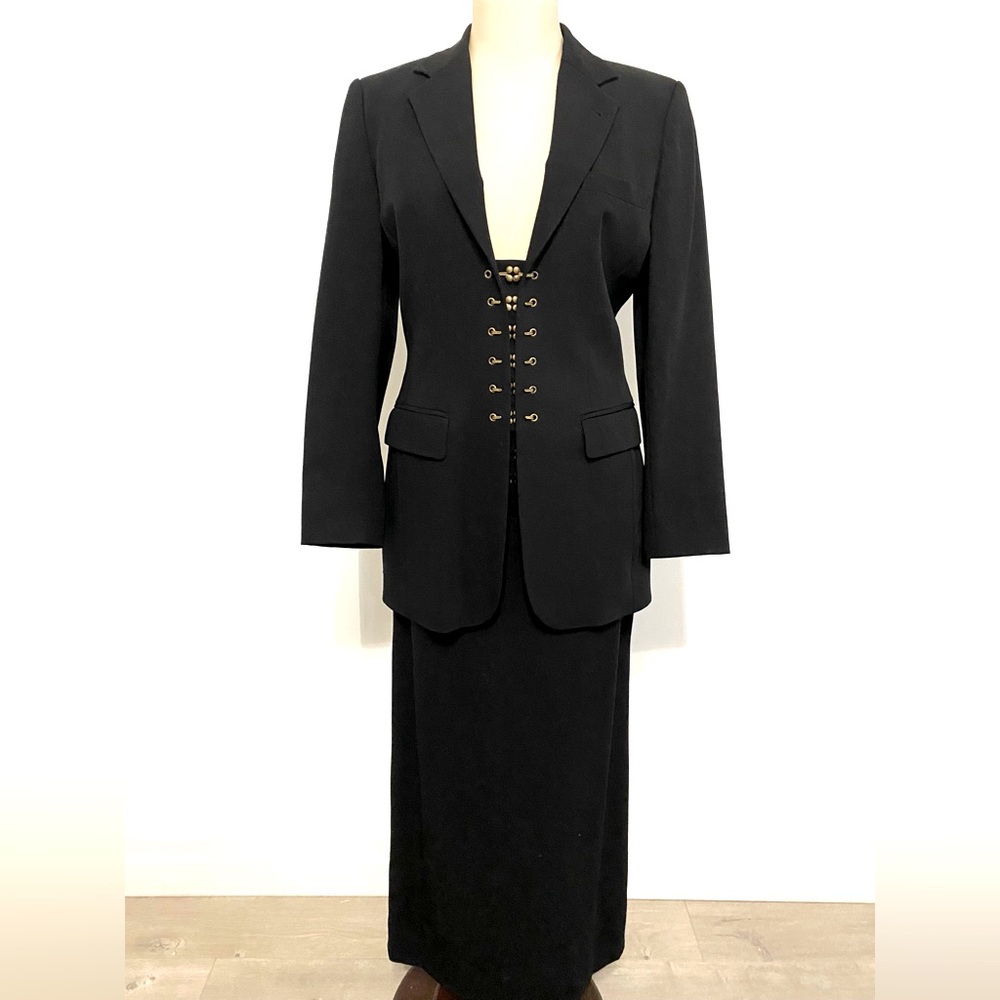 Vintage Jean Paul Gaultier Set
